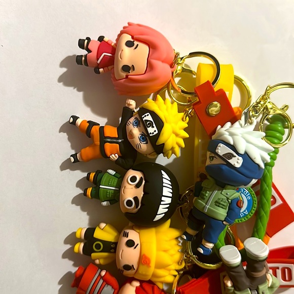 Keychain Designs - Picture 5 of 7